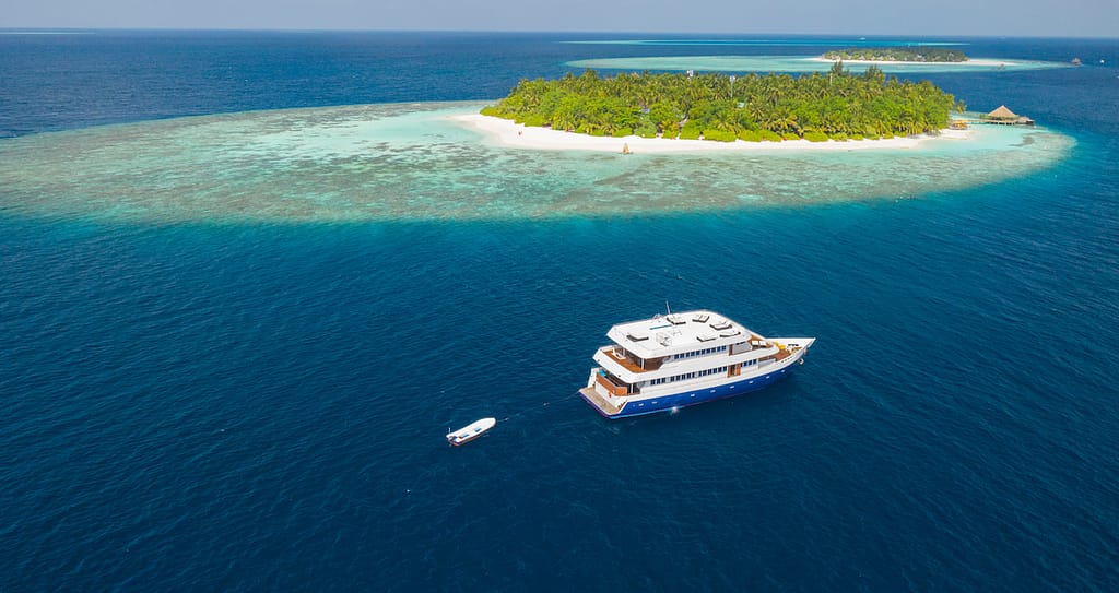 Maldives Explorer