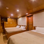 Family Room - Maldives Explorer