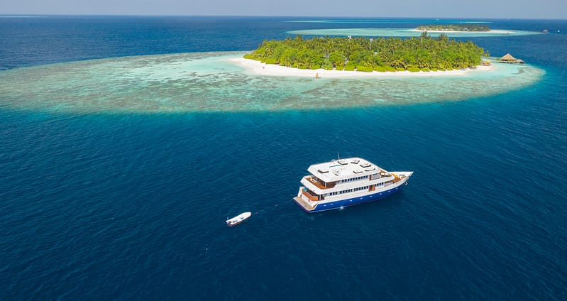 Maldives Explorer